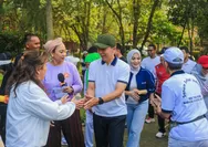 Puncak HLUN ke-30, Kota Bogor Perkuat Peran Lansia dalam Pembangunan
