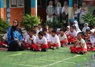 Serbukatif Bangun Karakter Anak dan Wujudkan Sekolah yang Nyaman dan Aman