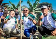 Pemkot Bogor Apresiasi Komunitas yang Peduli Lingkungan