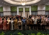 Denny Mulyadi Harap Lulusan SMP Bosowa Bina Insani Terus Berkembang dan Berakhlak Mulia