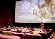Jenal Mutaqin Apresiasi Film 180 Chapter "Emak": Bahan Renungan
