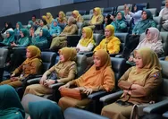 Si Cerdik Balita Perkuat Peran Orang Tua dalam Optimalisasi Tumbuh Kembang Anak