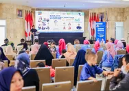 Kolaborasi Perempuan Indonesia Maju Tekan Angka Stunting di Kota Bogor