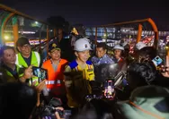 Dedie Rachim Tinjau Penataan Pedestrian dan Angkutan Umum di Kawasan Devris