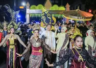 Puncak HJB ke-544 dan Teatrikal Perjalan Prabu Siliwangi, Dedie Rachim Ingatkan Falsafah Hidup Masyarakat Sunda