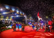 1.500 Peserta Semarakkan Helaran Pajajaran, Dedie Rachim Tegaskan Pentingnya Mengenal Sejarah Bogor