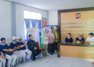 Pemkot Bogor dan Yayasan Buddha Tzu Chi Kolaborasi Perbaiki 204 RTLH di Babakan Pasar