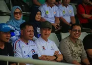 Derby Persikabo vs PSB Bogor Semarakkan HJB ke-544, Dedie Rachim Beri Dukungan Langsung