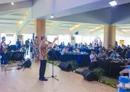 HJB ke-544 Resmi Ditutup oleh Dedie Rachim