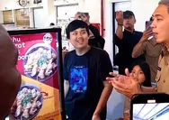 PKL Alun-alun Kota Bogor Naik Kelas, Kini Berjualan di Pasar Jambu Dua
