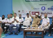 316 Atlet Muda Ramaikan Kejurkot Bulutangkis Kota Bogor 2026
