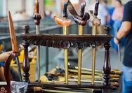 HJB ke-544, Kota Bogor Jadi Tuan Rumah Golok Road to UNESCO