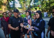 Dedie Rachim Apresiasi Antusiasme Turnamen Basket 3x3 dalam Rangkaian HJB ke-544
