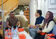 Jenal Mutaqin Dukung Sukseskan Sensus Ekonomi 2026