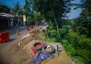 Usulan Pemkot Bogor Ditindaklanjuti, Pemprov Jabar Mulai Perbaikan DPT Kebon Pedes