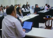 Pemkot Bogor Perkuat Kompetensi ASN melalui Pelatihan PPK Tipe C