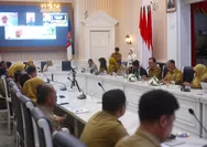 Denny Mulyadi Minta Perangkat Daerah Tindaklanjuti Catatan Evaluasi SPBE
