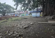 Pemkot Bogor Siapkan Penataan Bersama Alun-Alun dan Kawasan Empang