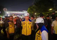 Pemkot Bogor Mulai Bongkar JPO Paledang, Wujudkan Kota Ramah Pejalan Kaki