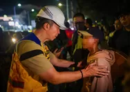 Temui Anak Putus Sekolah di Jalan, Dedie Rachim Siap Fasilitasi Kembali Belajar
