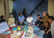 Program CSR Bantu Wujudkan Hunian Layak bagi Warga Terdampak Longsor di Kota Bogor