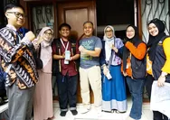 Denny Mulyadi Dukung Sukseskan Sensus Ekonomi 2026, Ajak Masyarakat Berikan Data Secara Jujur