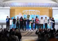 PT SEG Dukung Bogor Comedy Tour, Ballroom Klub Bogor Raya Dipadati 400 Penonton