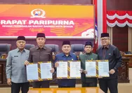 Rancangan KUA-PPAS 2027, Fokus pada Transformasi Digital dan Penguatan SDM