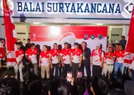 FMP 2026 Resmi Dibuka, Dedie Rachim: Rajut Rasa Persaudaraan