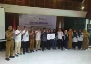 PT SEG Perluas Perlindungan Pekerja Rentan, Biayai Kepesertaan BPJS Ketenagakerjaan Lewat Program CSR