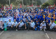 Dedie Rachim Apresiasi Program Beasiswa Orang Tua Asuh UIKA Bogor