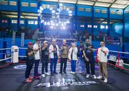 Dukung Gladiator Bogor Arena, Dedie Rachim: Lewat Olahraga, Anak-anak Kota Bogor Dapat Ukir Prestasi