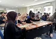 Kebun Raya Bogor Sulap Wisata Jadi Ruang Belajar Kreatif