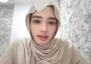 Mengulik Langkah Refleksi Inara Rusli di Unggahannya