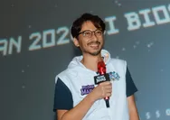 5 Tahun Inovasi XR: Upie Guava Siap Hadirkan Revolusi Film Anak "Pelangi di Mars" pada Lebaran 2026