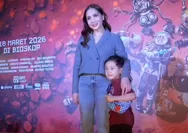 Misi Anak Indonesia Menyelamatkan Bumi: 3 Alasan Wajib Nonton "Pelangi di Mars" Bareng Si Kecil