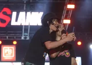 Setelah 9 Tahun Menanti, 30 Ribu Slankers Padati Lapangan Rampal Malang