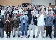 Promedia Group Gelar BRI CoreLab 2026 di Kampus UNJ, Ajak Mahasiswa Tingkatkan Skill Bikin Konten di Medsos