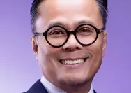 Dony Oskaria Jelaskan Alasan Teguh Arief Indratmoko Ditunjuk Menjadi Dirut Peruri Gantikan Dwina Septiani Wijaya