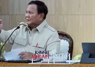 Presiden Prabowo Tidak Pernah Campuri Penegakan Hukum, Gerindra Respons Resmi Klaim Hotman Paris 