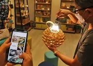 BRI dan Danantara Dorong UMKM Naik Kelas melalui Pembiayaan dan Pemberdayaan Ekonomi Kerakyatan di Seluruh Indonesia