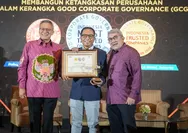 BRI raih penghargaan Indonesia Most Trusted Company berkat penerapan GCG yang unggul