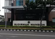 7 Apartemen mewah di kawasan tersibuk Jakarta, temukan hunian eksklusif dengan fasilitas istimewa di kawasan Sudirman