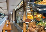 Sarapan Gokil di PIK Jakarta Utara! 10 Tempat Makan Pagi Maknyus Wajib Dicobain, Abis Ini Gak Mau Sarapan yang Lain!