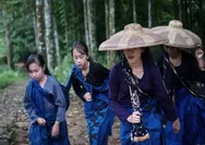 Pergeseran Makna ‘Perempuan Adat’ : Kajian Politik Identitas Gender dalam Advokasi Hak Sumber Daya Alam Perempuan Suku Baduy