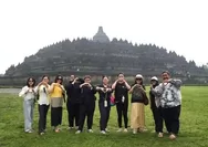 Liburan Nataru Bakal Semakin Seru, Kemenpar Siapkan 65 Paket Wisata Keren,  Wamenpar Puspa:  Ada Diskon Tiket Moda Transportasi