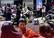 Polisi akhirnya tangkap belasan penjarah toko di Sibolga, Netizen: Maling