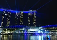 Tak hanya ribuan bisnis kuliner yang bangkrut, PHK massal mulai melanda Singapura, ada apa?