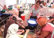 BNPB: Korban Tiga Provinsi Capai 964 Meninggal, 264 Hilang, Jumlah Pengungsi Menurun Signifikan