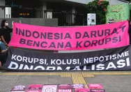 Peringatan Hakordia 2025, JATAM: Pemberantasan Korupsi di Titik Minus, Lingkungan dan Warga Jadi Korban